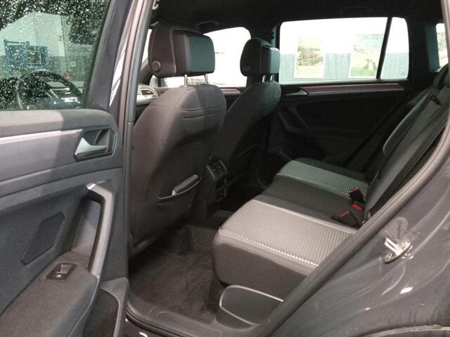 Volkswagen TIGUAN 1.4 TSI eHybrid 245pk PHEV Life Active / Head Up / Travel Assist / Navigatie / Wordt Verwacht