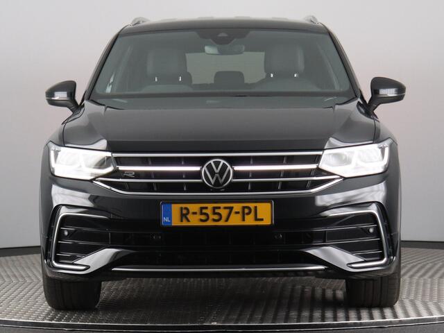 Volkswagen TIGUAN Allspace 1.5 TSI R-Line Business+ (NL-Auto / Elek. Trekhaak / Matrix / Camera / ACC)