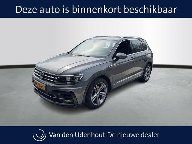 Volkswagen TIGUAN 1.5 TSI 150pkAutomaat Highline Business R / Panoramadak / Camera / LED