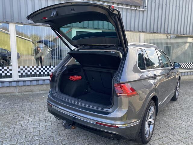 Volkswagen TIGUAN 1.4 TSI Automaat R-Line Pano-dak DSG