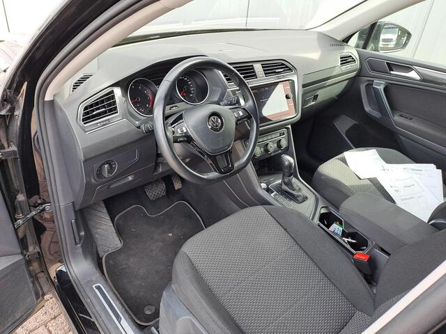 Volkswagen TIGUAN Allspace 1.5 TSI Comfortline Business 7-Persoons Apple carplay/Andriod Auto,