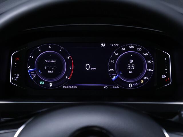 Volkswagen TIGUAN Allspace 2.0 TSI 4Motion Highline Business R 7p. [CRUISE, TREKHAAK, SCHUIFKANTELDAK, LEDER, APPLE CARPLAY, ELEK. ACHTERKLEP, MEMORY, NAVIGATIE, NIEUWSTAAT]