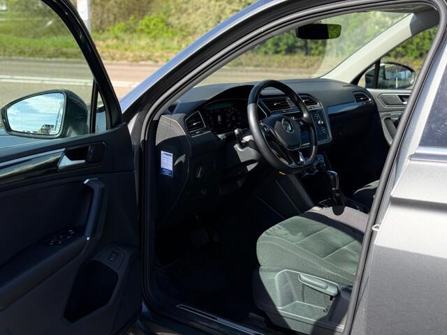 Volkswagen TIGUAN 4MOTION 220PK A/T R-LINE