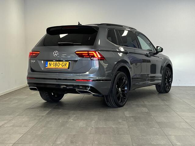 Volkswagen TIGUAN Allspace 1.5 TSI R-line Black Style | PANO | DYNAUDIO |