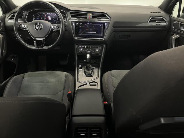 Volkswagen TIGUAN Allspace 1.5 TSI R-line Black Style | PANO | DYNAUDIO |