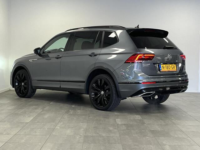Volkswagen TIGUAN Allspace 1.5 TSI R-line Black Style | PANO | DYNAUDIO |