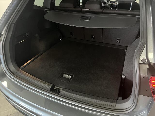 Volkswagen TIGUAN Allspace 1.5 TSI R-line Black Style | PANO | DYNAUDIO |