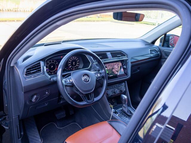 Volkswagen TIGUAN Allspace 2.0 TSI 4Motion Highline Business R 7p. HUD LED Keyless