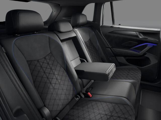 Volkswagen TIGUAN R-Line 1.5 eHybrid 204 PK 6 versn. DSG · Voorstoelen verwarmbaar · Sfeerverlichting · Prijs is inclusief inruilpremie ·