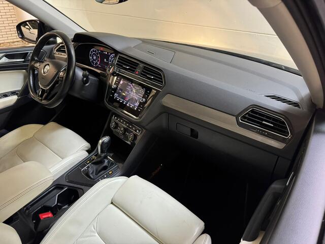 Volkswagen TIGUAN Allspace 1.4 TSI 150PK DSG COMFORTLINE BUSINESS VIRTUAL/NAVI/CAMERA/PANORAMADAK