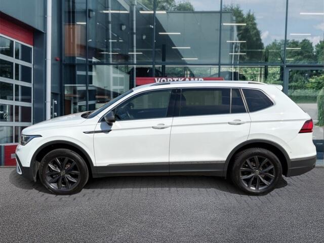 Volkswagen TIGUAN 1.5 TSI LIFE ELEK-KLEP/PDC/ACC/STOEL+STUURVERW/NAVI