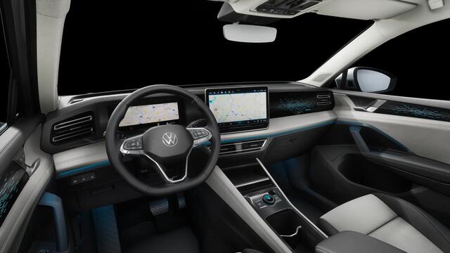 Volkswagen TIGUAN 1.5 204PK eHybrid ELEGANCE SPORT IQ.LIGHT/TREKHAAK/PANORAMADAK