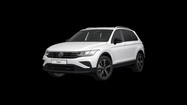 Volkswagen TIGUAN e-Hybrid 245PK DSG LIFE VIRTUAL/PANORAMADAK/TREKHAAK