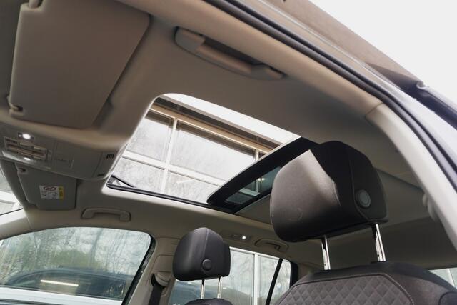 Volkswagen TIGUAN 1.4 TSI ACT Comfortline Panodak/Trekhaak!