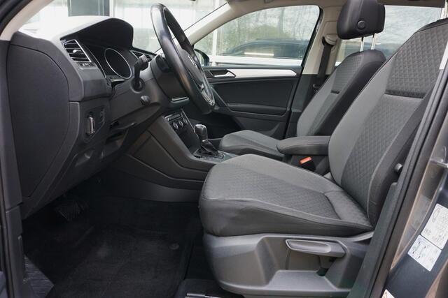 Volkswagen TIGUAN 1.4 TSI ACT Comfortline Panodak/Trekhaak!