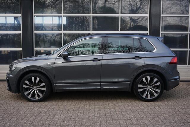 Volkswagen TIGUAN 1.4 TSI ACT Comfortline Business R