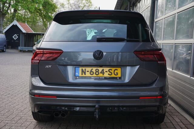 Volkswagen TIGUAN 1.4 TSI ACT Comfortline Business R