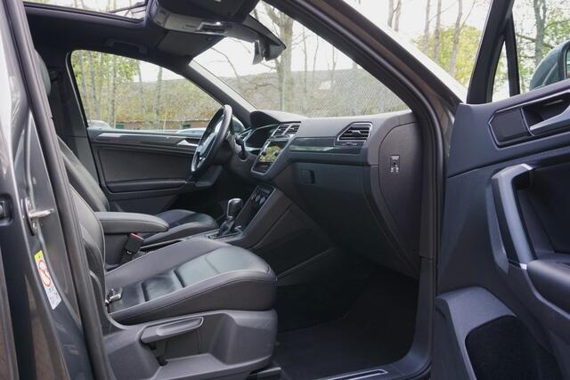 Volkswagen TIGUAN 1.4 TSI ACT Comfortline Business R