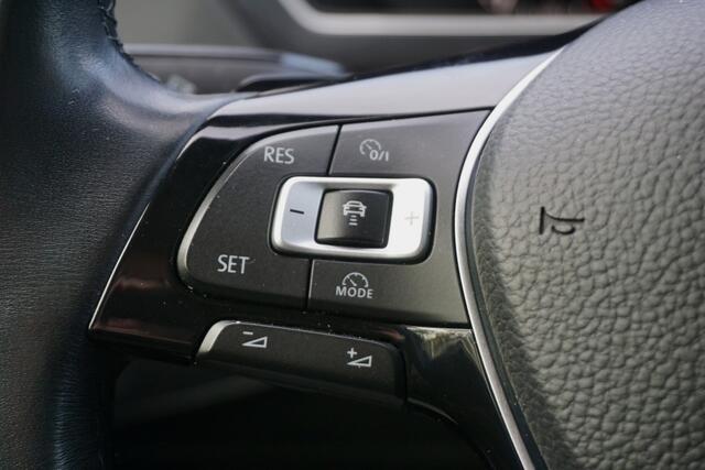 Volkswagen TIGUAN 1.4 TSI ACT Comfortline Business R