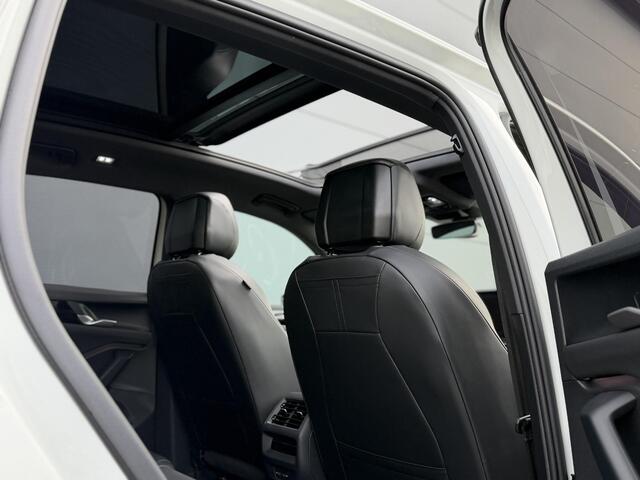 Volkswagen TIGUAN 1.5 eHybrid R-Line Edition 272PK | Panorama dak | Sfeerverlichting | Leder | Massage | 360° |