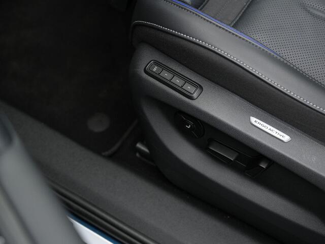 Volkswagen TIGUAN 1.5 eHybrid 272 pk R-Line | Panoramadak | Trekhaak | Leder | Geheugen-/ventilatiestoelen | Head-up display | 360 Camera | Harman/Kardon