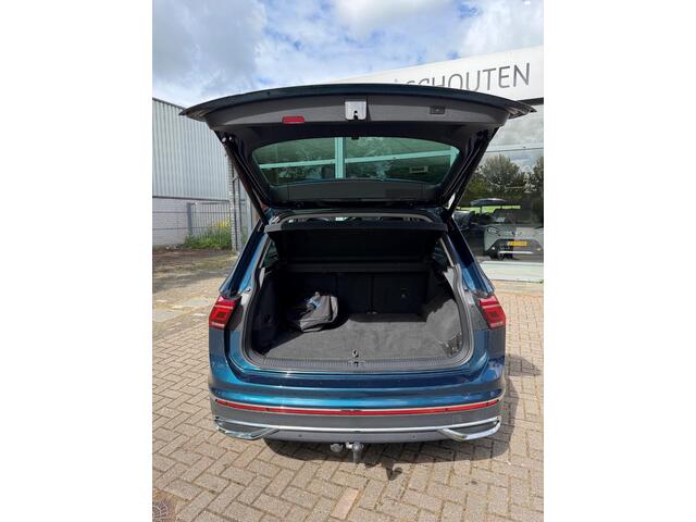 Volkswagen TIGUAN 1.4 TSI eHybrid Elegance Business+