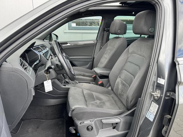 Volkswagen TIGUAN 1.5 TSI ACT Highline Business R Line | 150 PK | Panorama dak | App CarPlay