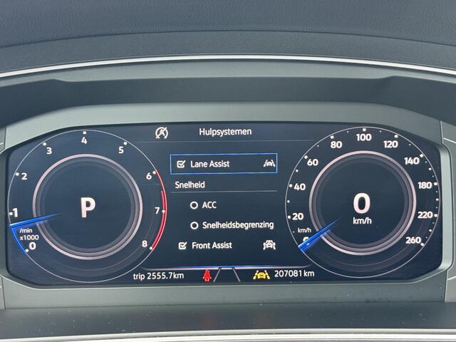 Volkswagen TIGUAN 1.5 TSI ACT Highline Business R Line | 150 PK | Panorama dak | App CarPlay