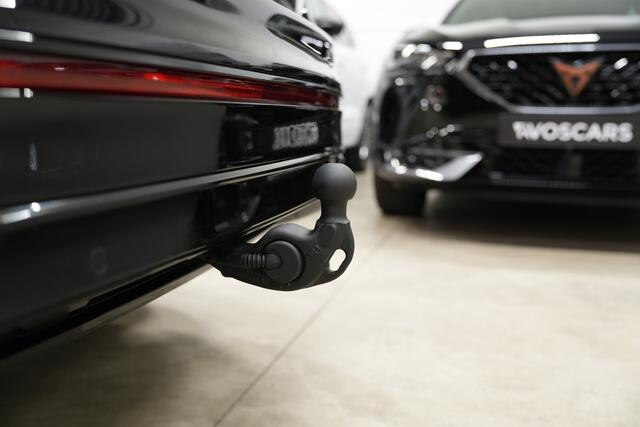 Volkswagen TIGUAN 1.5 TSI R-Line * Trekhaak - Virtual - Camera - Black Style - IQ Light - ACC - Sfeer - 1e Eig *