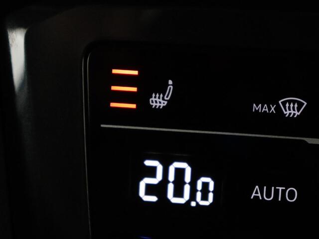 Volkswagen TIGUAN 1.5 TSI Life Business | Leder | Stoelverwarming | Keyless | Carplay | Adaptive cruise | Navigatie | Parkeerhulp | Full LED | Stuurverwarming | Virtual Cockpit | Climate control | DAB | Bluetooth