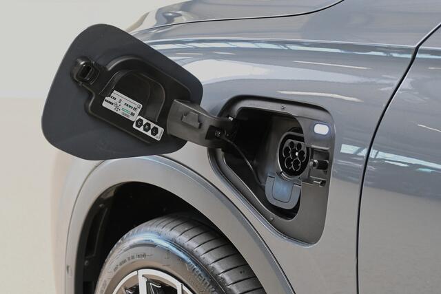 Volkswagen TIGUAN 1.5 eHybrid 204pk Elegance | ergoActive | Pano | IQ. Light | Trekhaak | 100% (Dealer) onderhouden label