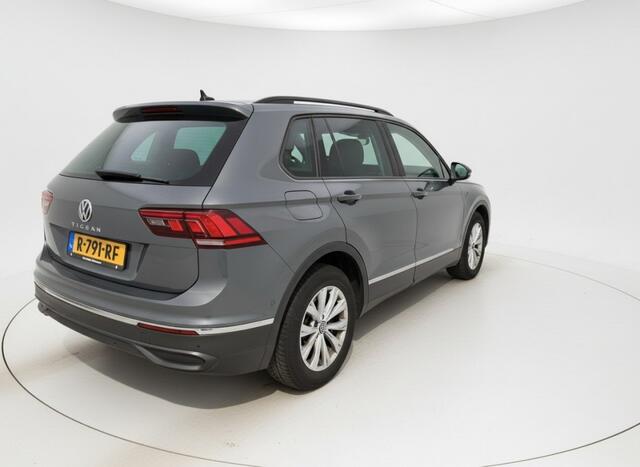 Volkswagen TIGUAN 1.5 TSI LIFE CRUISE, NAVI, PDC