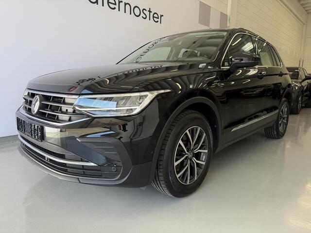 Volkswagen TIGUAN 1.4 TSI eHybrid Carplay / Adaptive Cruise / Bovag garantie