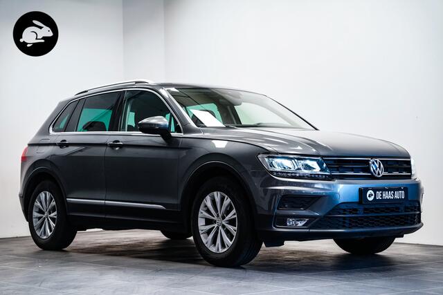 Volkswagen TIGUAN 1.5 TSI ACT Comfortline Business|Trekhaak|Virtual Display|LED|Navi|NAP