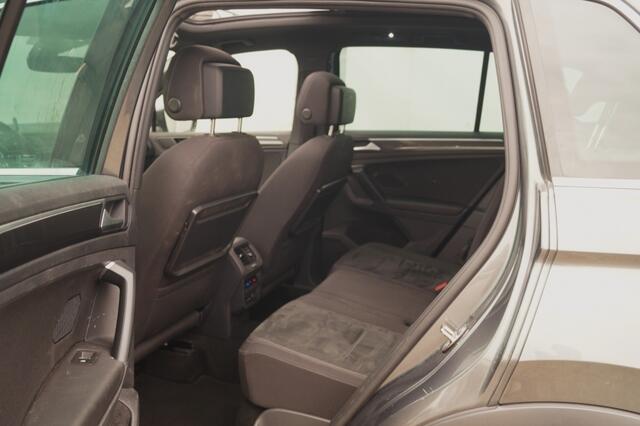 Volkswagen TIGUAN 1.5 TSI 150pk DSG R-Line Highline Business -PANO-LED-ECC-