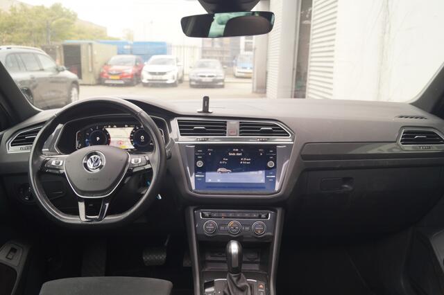 Volkswagen TIGUAN 1.5 TSI 150pk DSG R-Line Highline Business -PANO-LED-ECC-