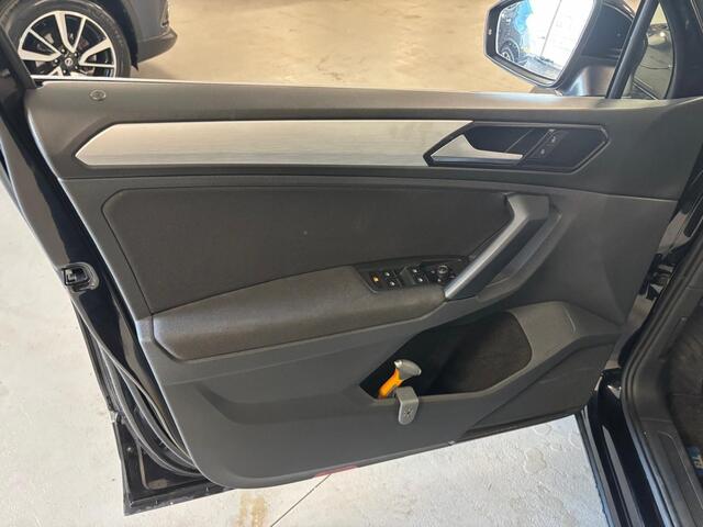 Volkswagen TIGUAN 2.0 TDI Comfortline