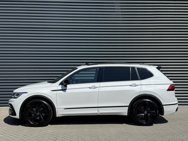Volkswagen TIGUAN Allspace 1.5 TSI R-Line Business+ 7p.
