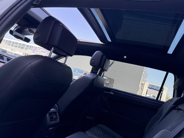 Volkswagen TIGUAN Allspace 1.5 TSI R-Line Business+ 7p.