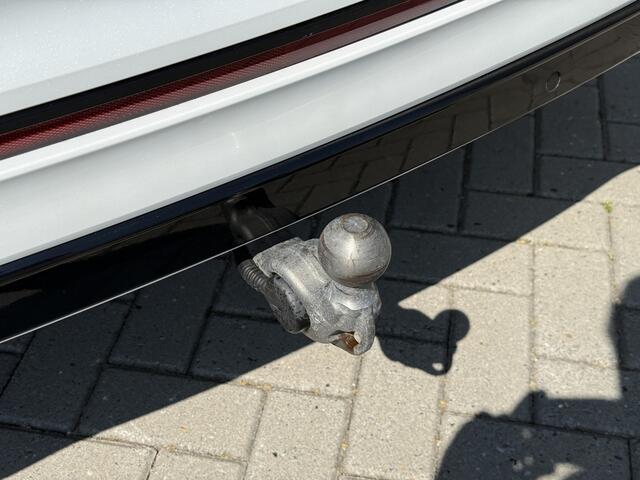 Volkswagen TIGUAN Allspace 1.5 TSI R-Line Business+ 7p.