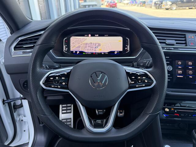 Volkswagen TIGUAN Allspace 1.5 TSI R-Line Business+ 7p.