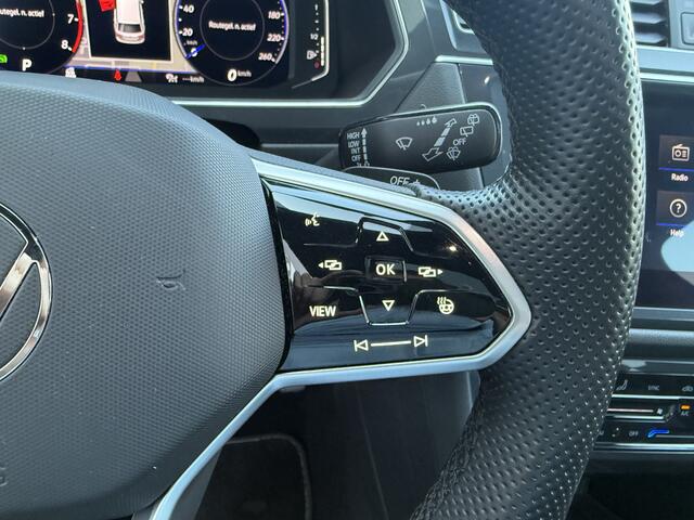 Volkswagen TIGUAN Allspace 1.5 TSI R-Line Business+ 7p.