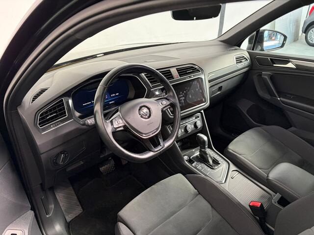 Volkswagen TIGUAN 1.4 TSI R-Line. ACT Highline