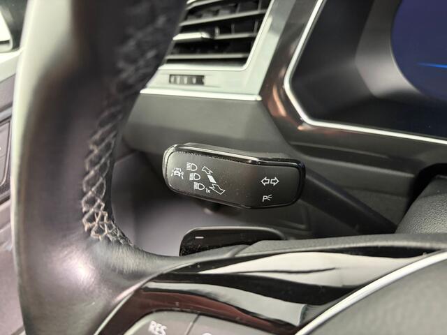 Volkswagen TIGUAN 1.4 TSI R-Line. ACT Highline