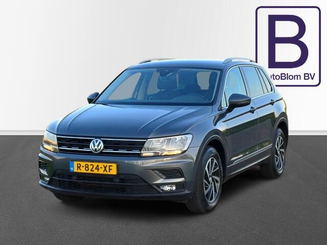 Volkswagen TIGUAN 1.5 TSI ACT JOIN /Clima/Cruise/Navi/Stoelverw/Parkh. v+a/