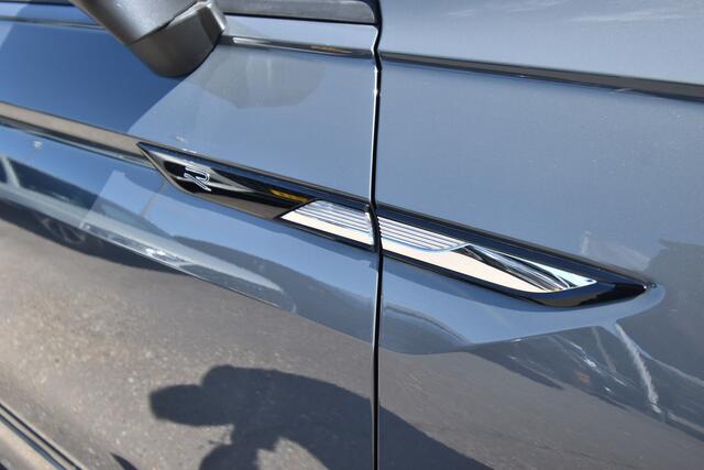 Volkswagen TIGUAN 1.5 TSI R-Line Business+ , TReKHAAK , VIRTUAL COCKPIT , CLIMATR , LED KOPL , PDC V+A , A UITRIJ CAM ,