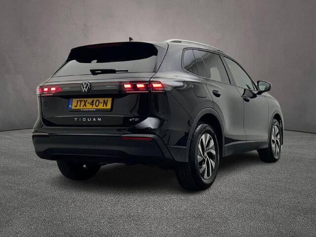 Volkswagen TIGUAN Life Edition 1.5 eTSI 150pk DSG Automaat Trekhaak, LED koplampen, Adaptive cruise control, Elektrische achterklep, Achteruitrijcamera