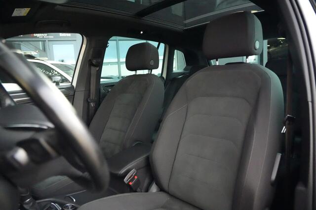 Volkswagen TIGUAN 1.4 TSI 4Motion Highline 150pk Panoramadak/Navigatie/Camera