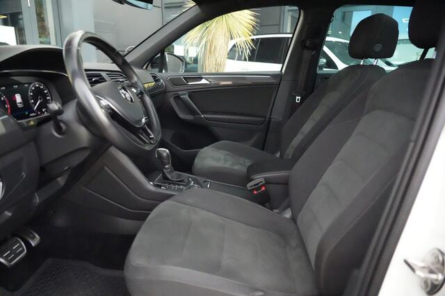 Volkswagen TIGUAN 1.4 TSI 4Motion Highline 150pk Panoramadak/Navigatie/Camera