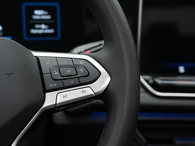 Volkswagen TIGUAN 1.5 eHybrid 204 pk Life Edition | Panoramadak | Trekhaak | 360 Camera | IQ Light | Stuur-/stoelverwarming